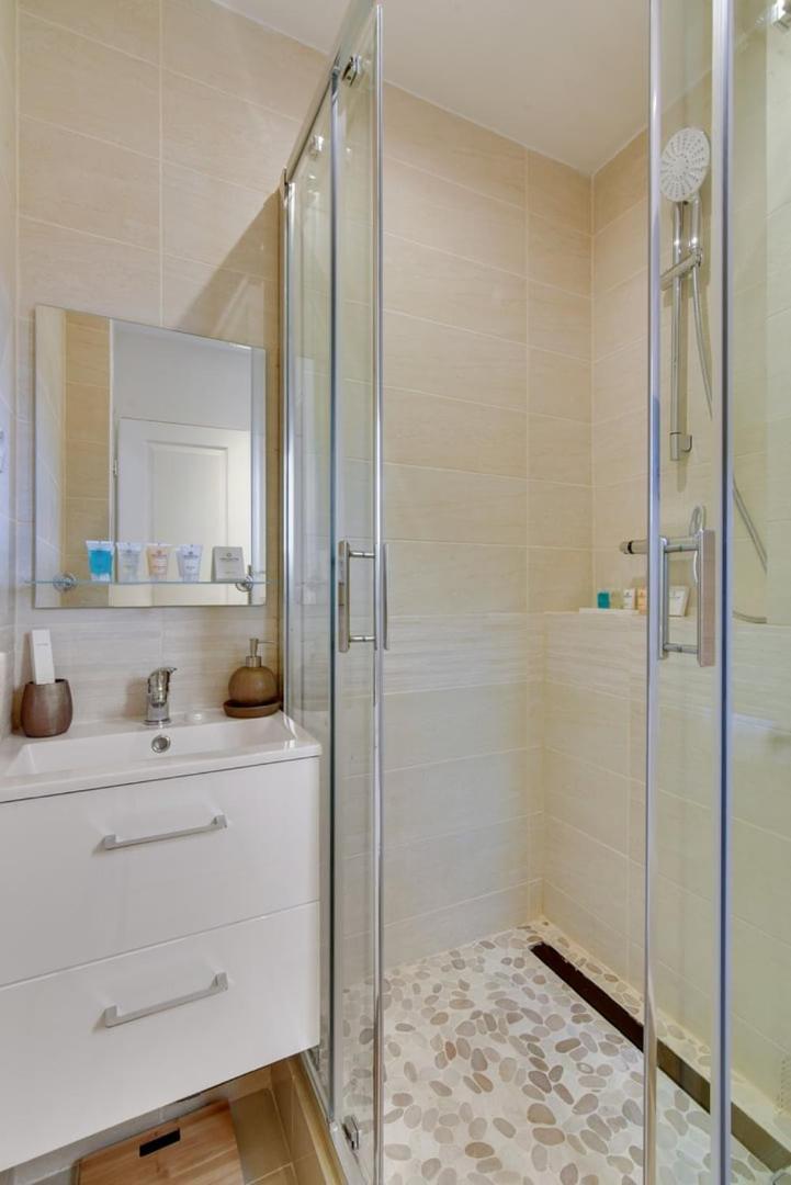 810 Suite Lucky Sam - Superb Apartment Bagnolet Kültér fotó